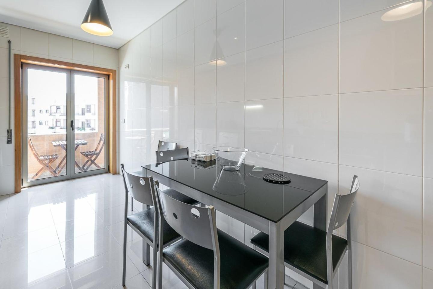 Guestready - Luxe Living By The Pool Póvoa de Varzim Exterior foto