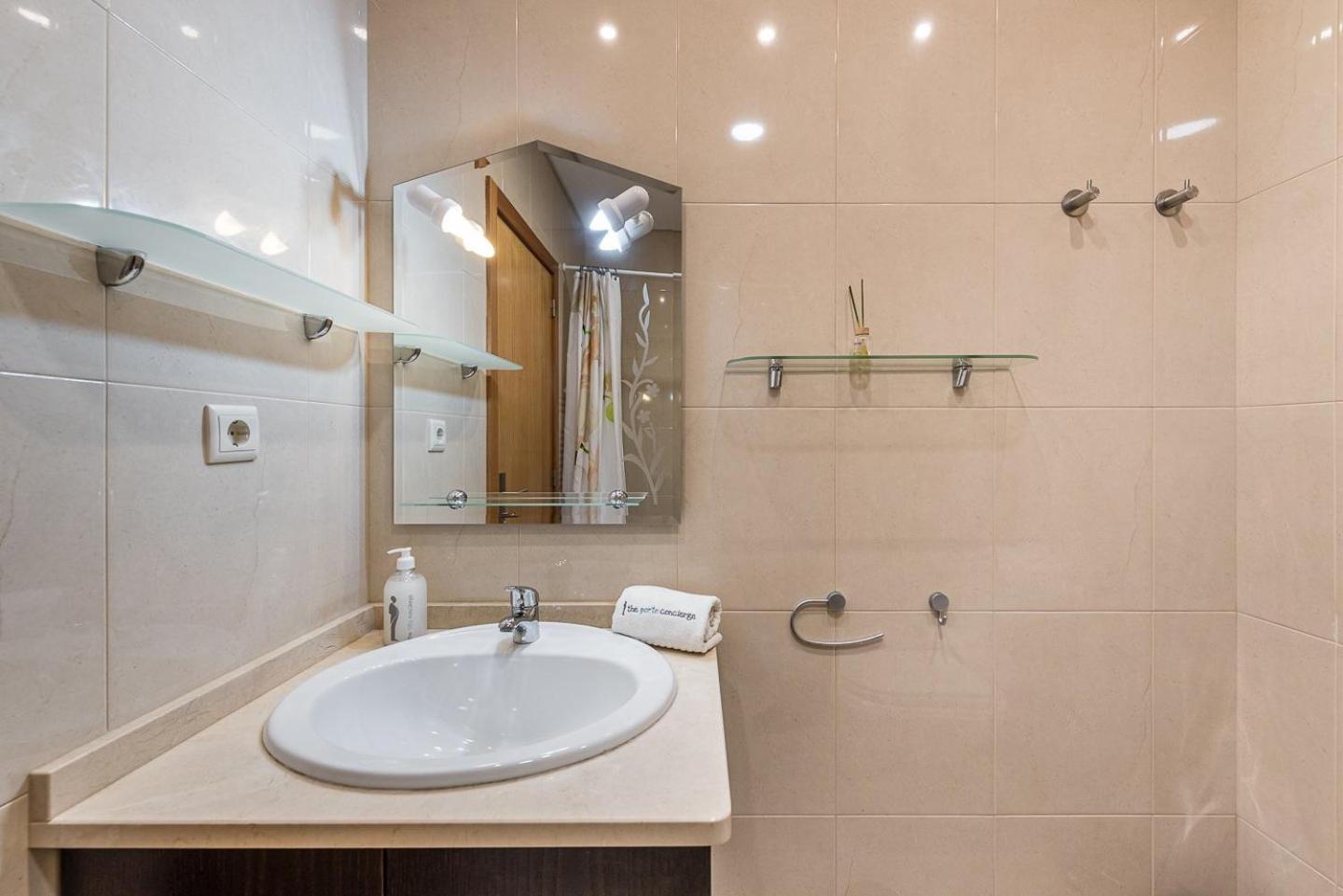 Guestready - Luxe Living By The Pool Póvoa de Varzim Exterior foto