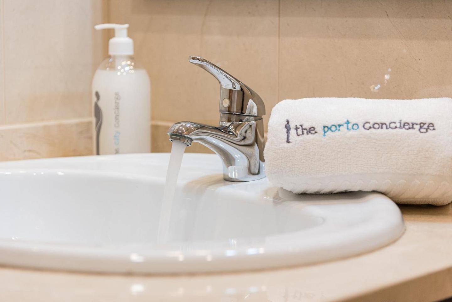 Guestready - Luxe Living By The Pool Póvoa de Varzim Exterior foto