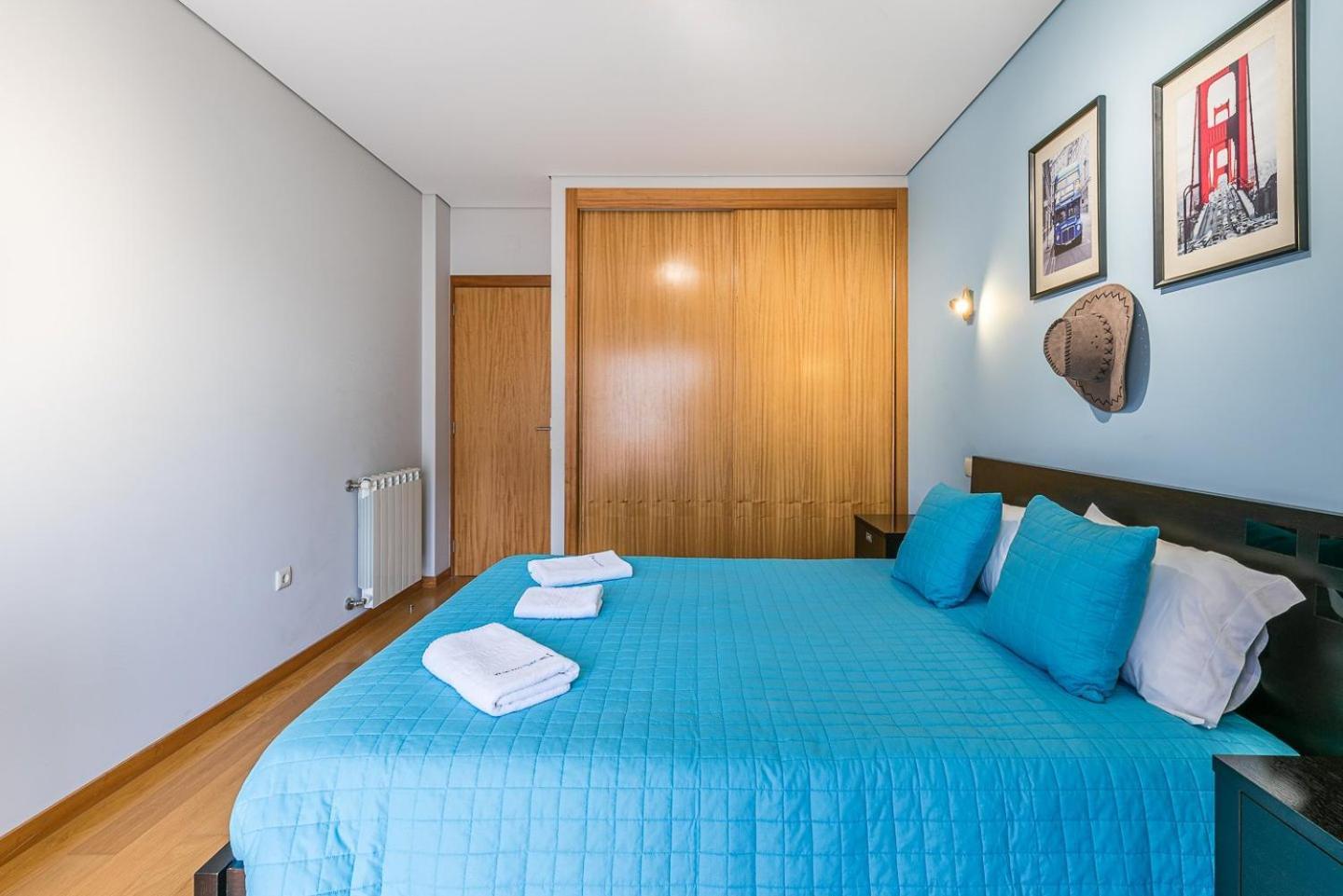 Guestready - Luxe Living By The Pool Póvoa de Varzim Exterior foto