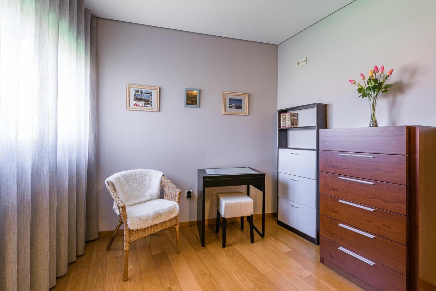 Guestready - Luxe Living By The Pool Póvoa de Varzim Exterior foto