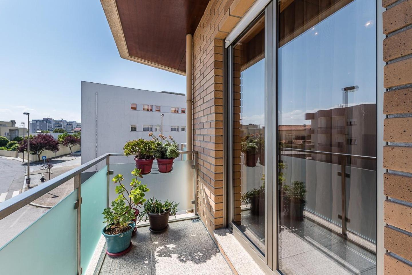 Guestready - Luxe Living By The Pool Póvoa de Varzim Exterior foto