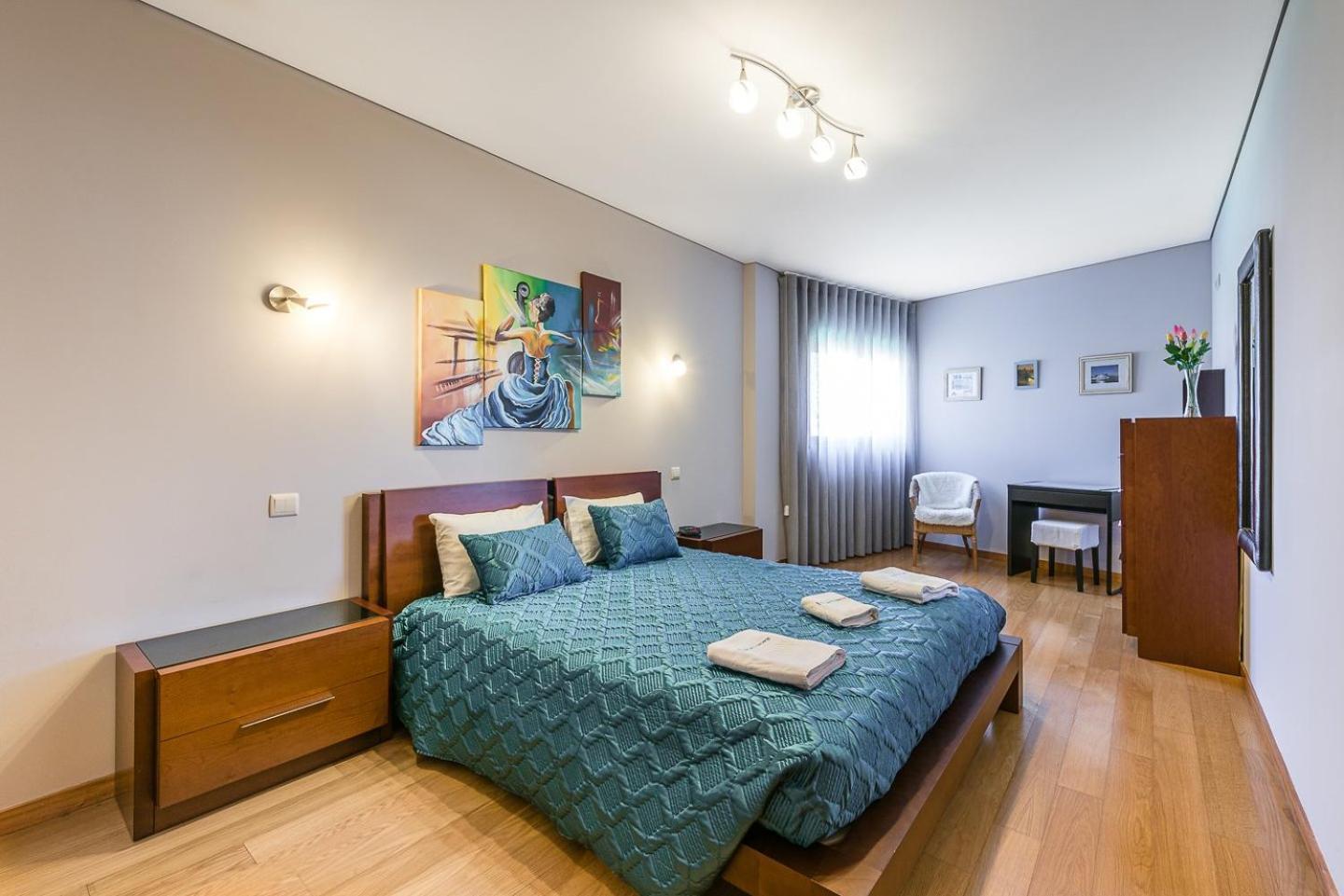 Guestready - Luxe Living By The Pool Póvoa de Varzim Exterior foto