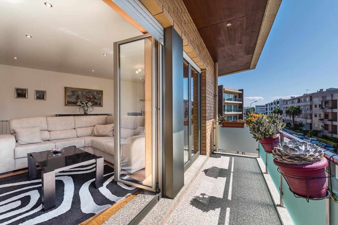 Guestready - Luxe Living By The Pool Póvoa de Varzim Exterior foto
