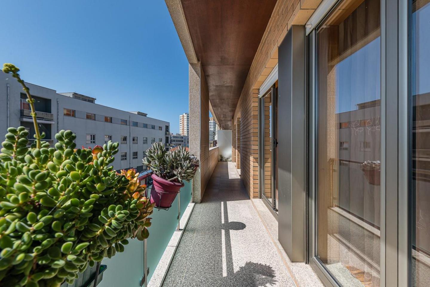Guestready - Luxe Living By The Pool Póvoa de Varzim Exterior foto